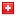 raphaelmurr.com server is located in Switzerland